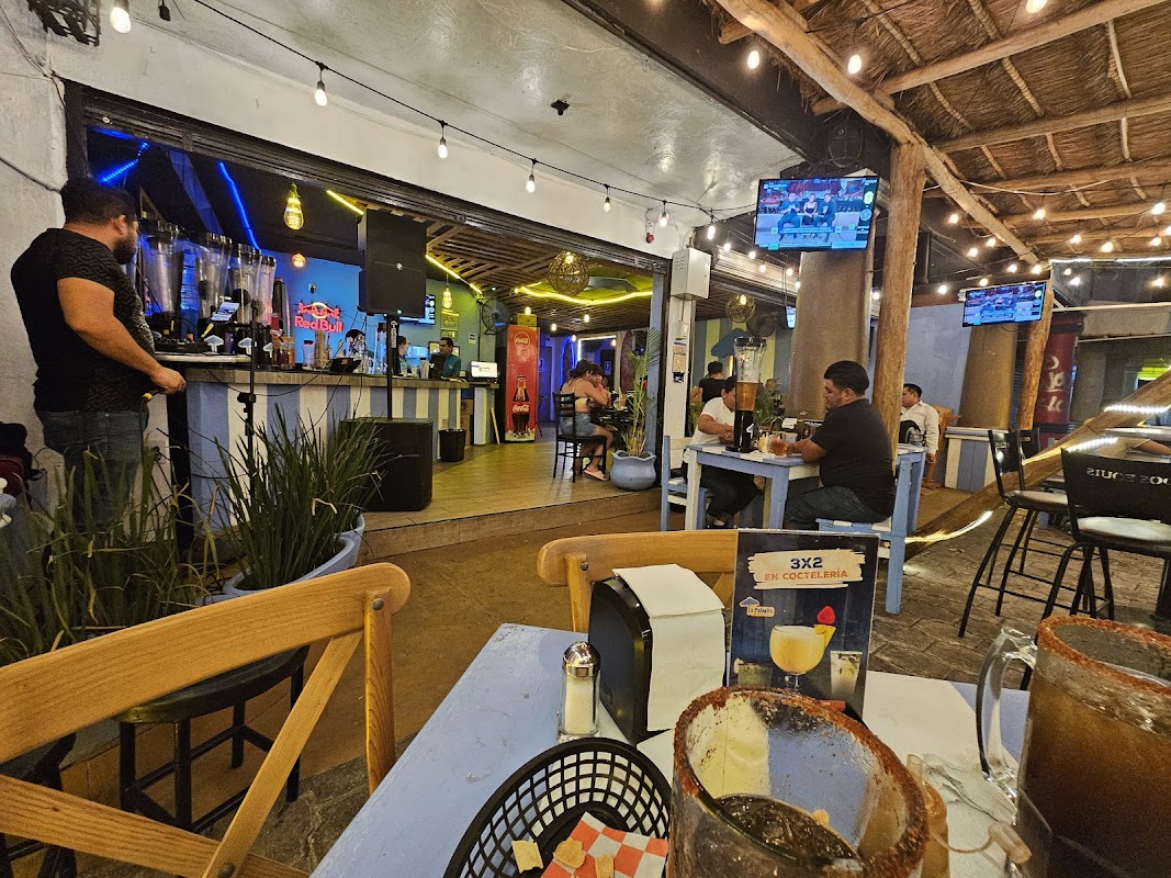 La Palapita Tulum