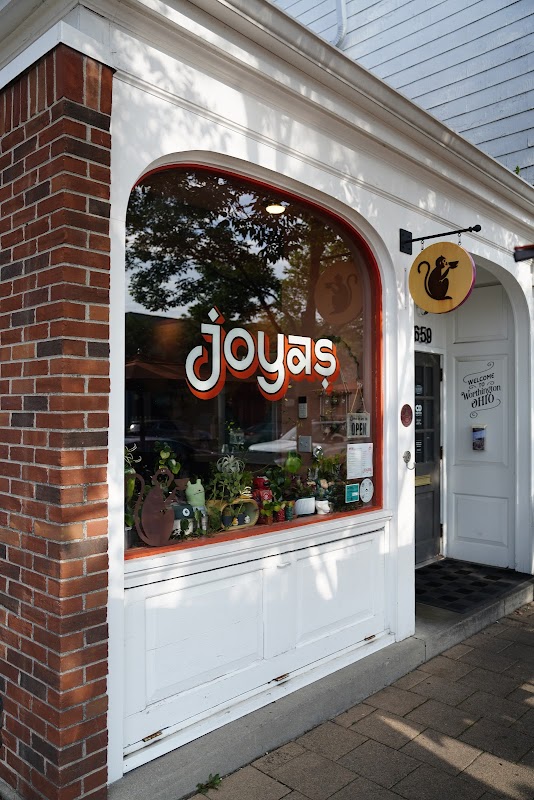 Joya's