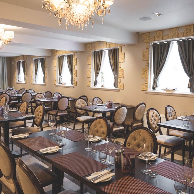 The Cavaliere