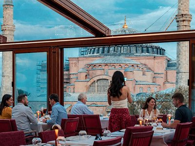 Last Ottoman Cafe & Restaurant