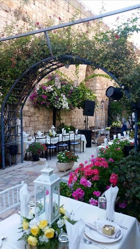 Nafoura Restaurant