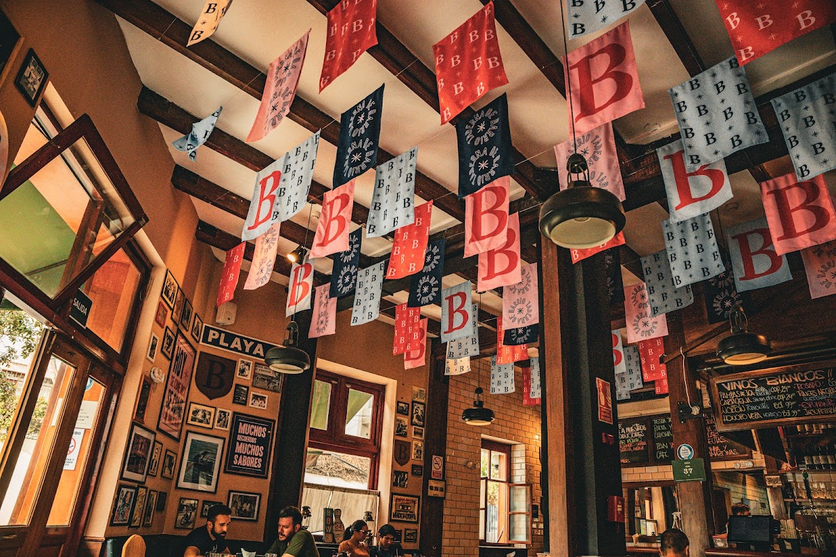 El Bodegón - Miraflores