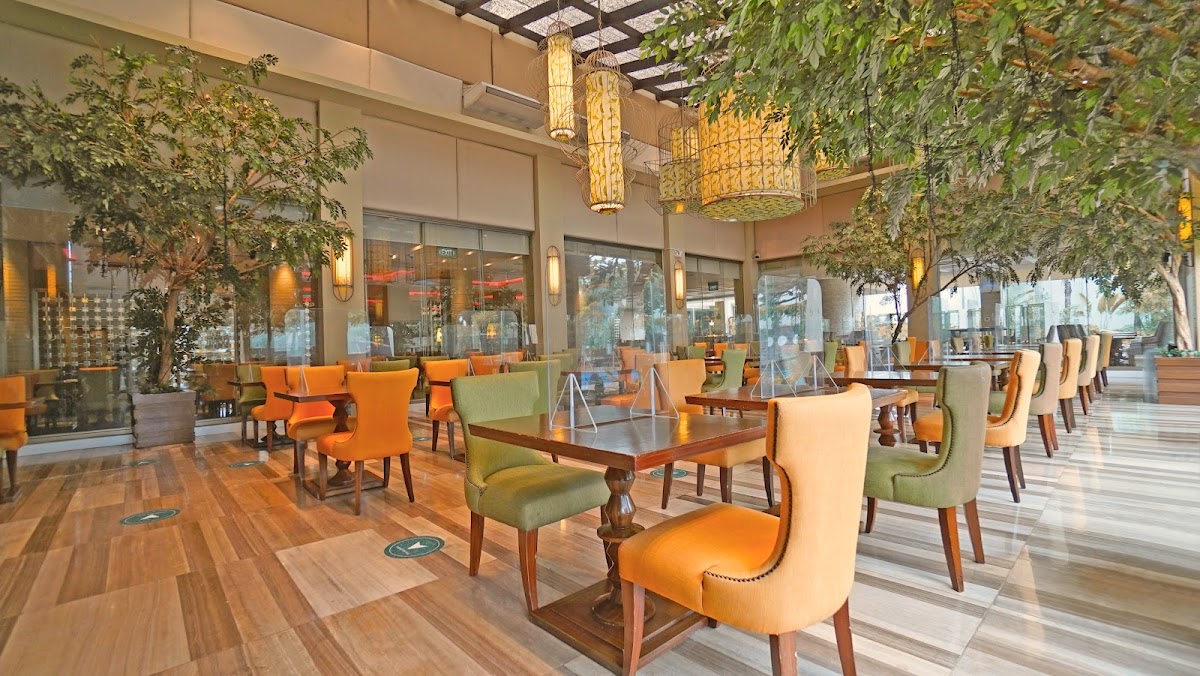 Cafe Ilang-Ilang