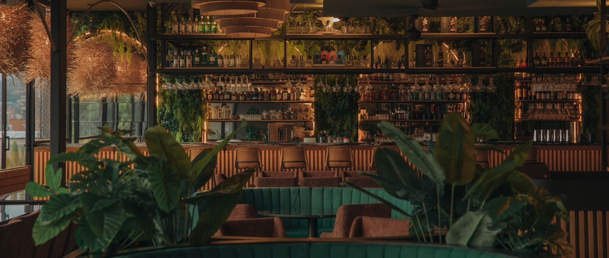 Cannario rooftop