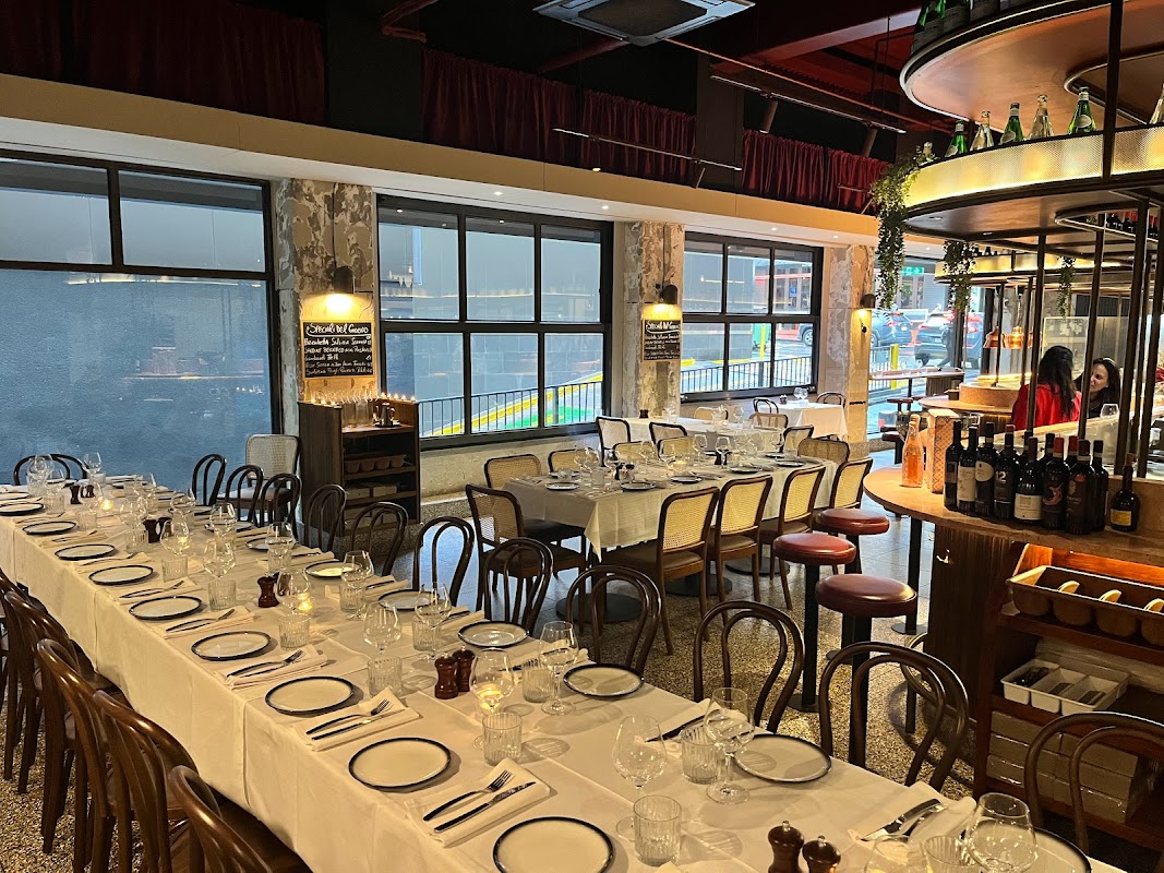 Quando Quando Cucina & Bar