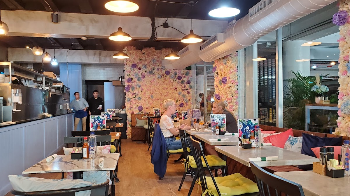 Fiore Caffe Miami