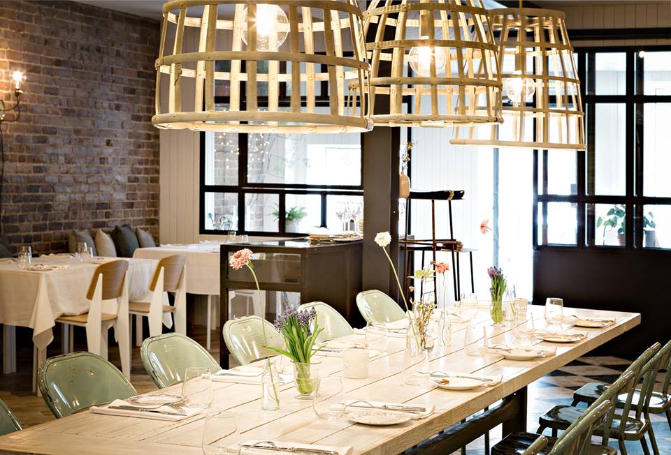 Bistrot La Fabrique