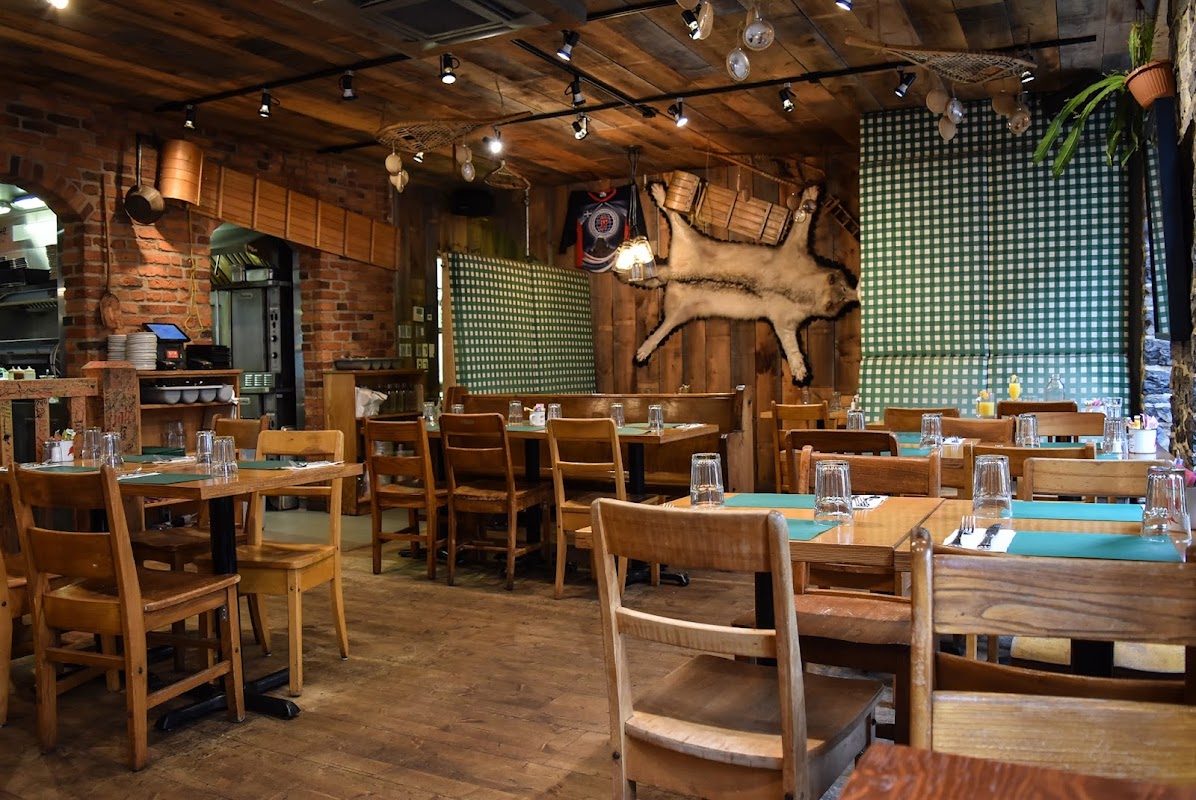 Restaurant La Buche