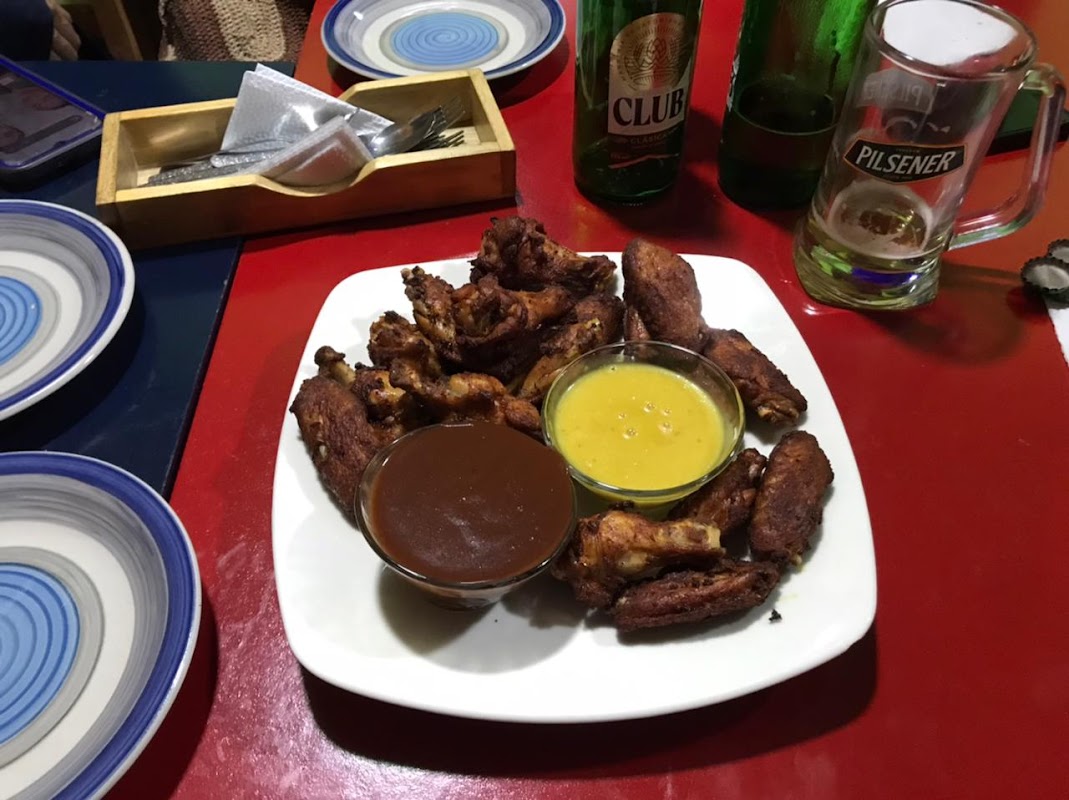 NOCHES DE RONDA