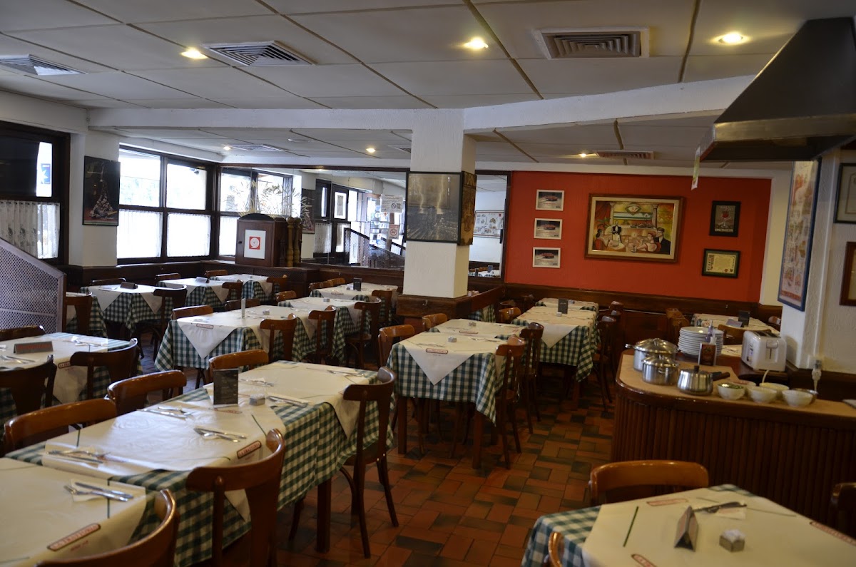 La Trattoria