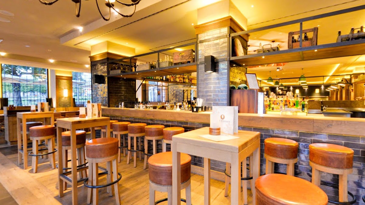 Carls Brewery