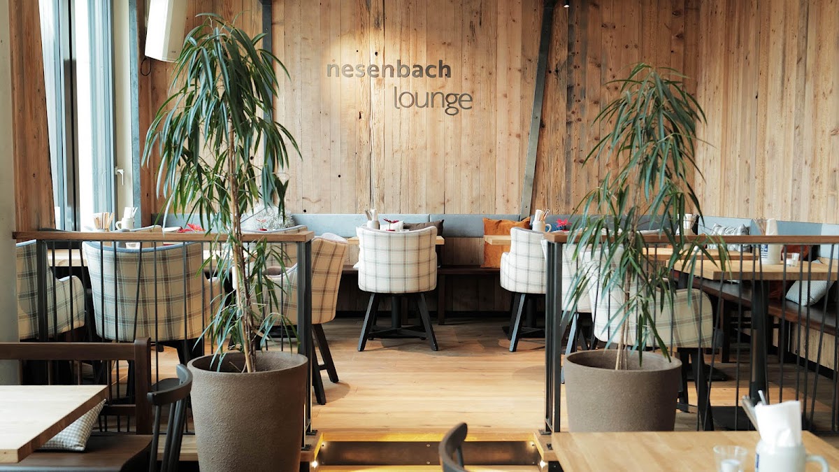 Nesenbach Brauhaus & Eventlocation - Stuttgart